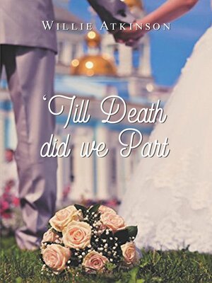 cover image of 'Till Death Did We Part